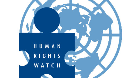 Human Rights Watch - Matrix 21